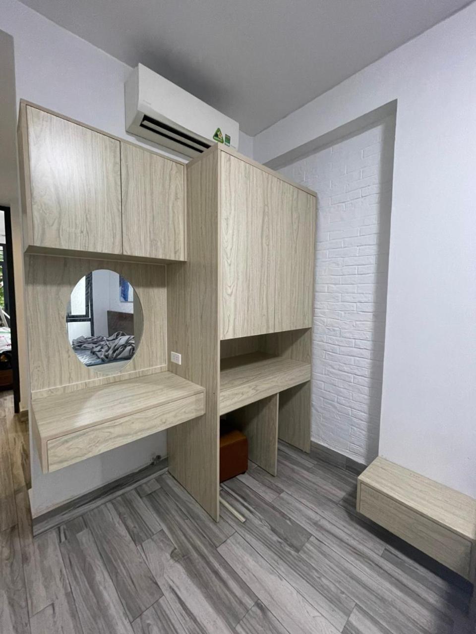 Hanoi Center View Hotel And Spa Zewnętrze zdjęcie